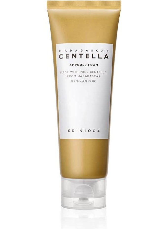 SKIN1004 Madagascar Centella Ampoule Foam