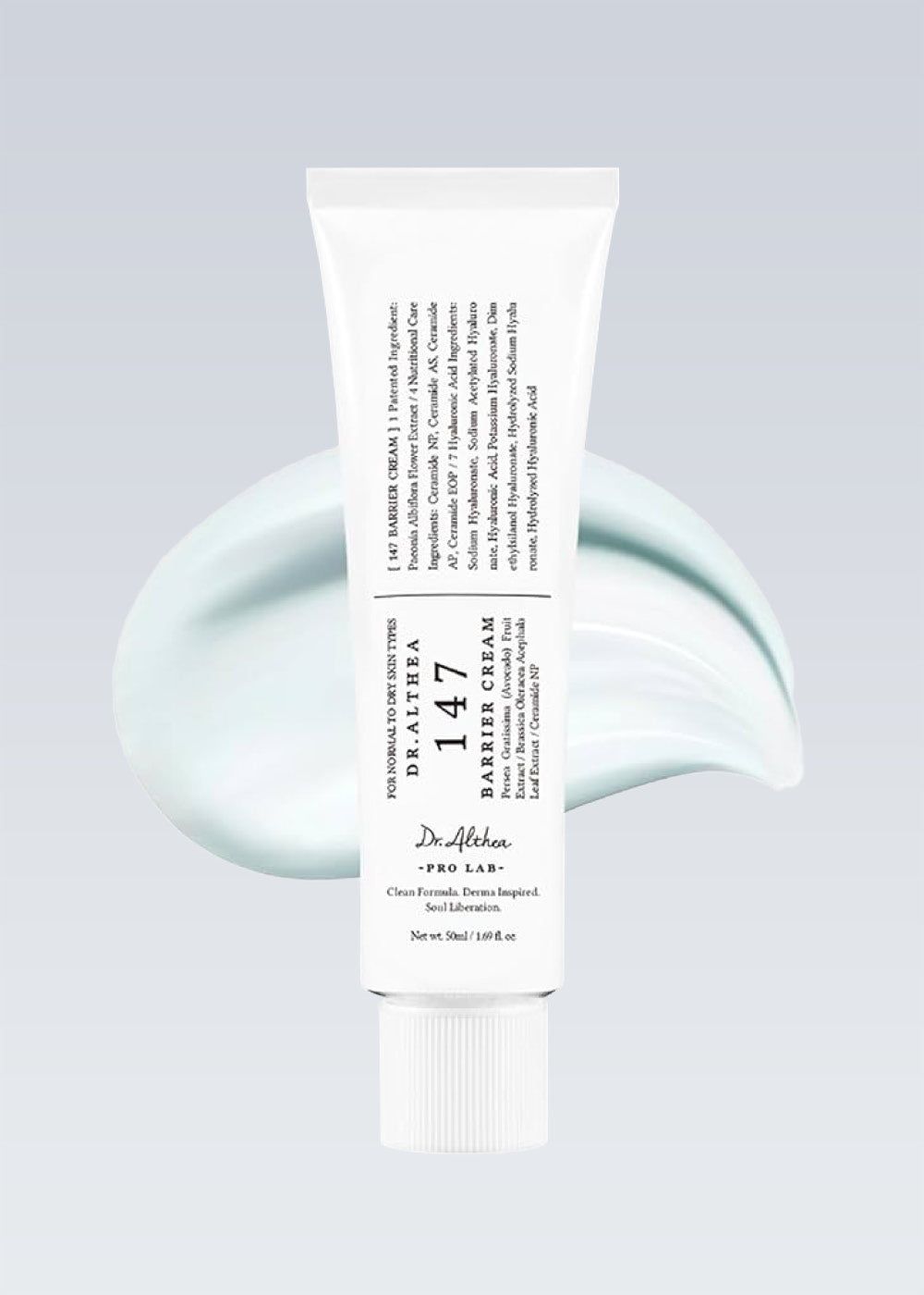 Dr. Althea 147 Barrier Cream