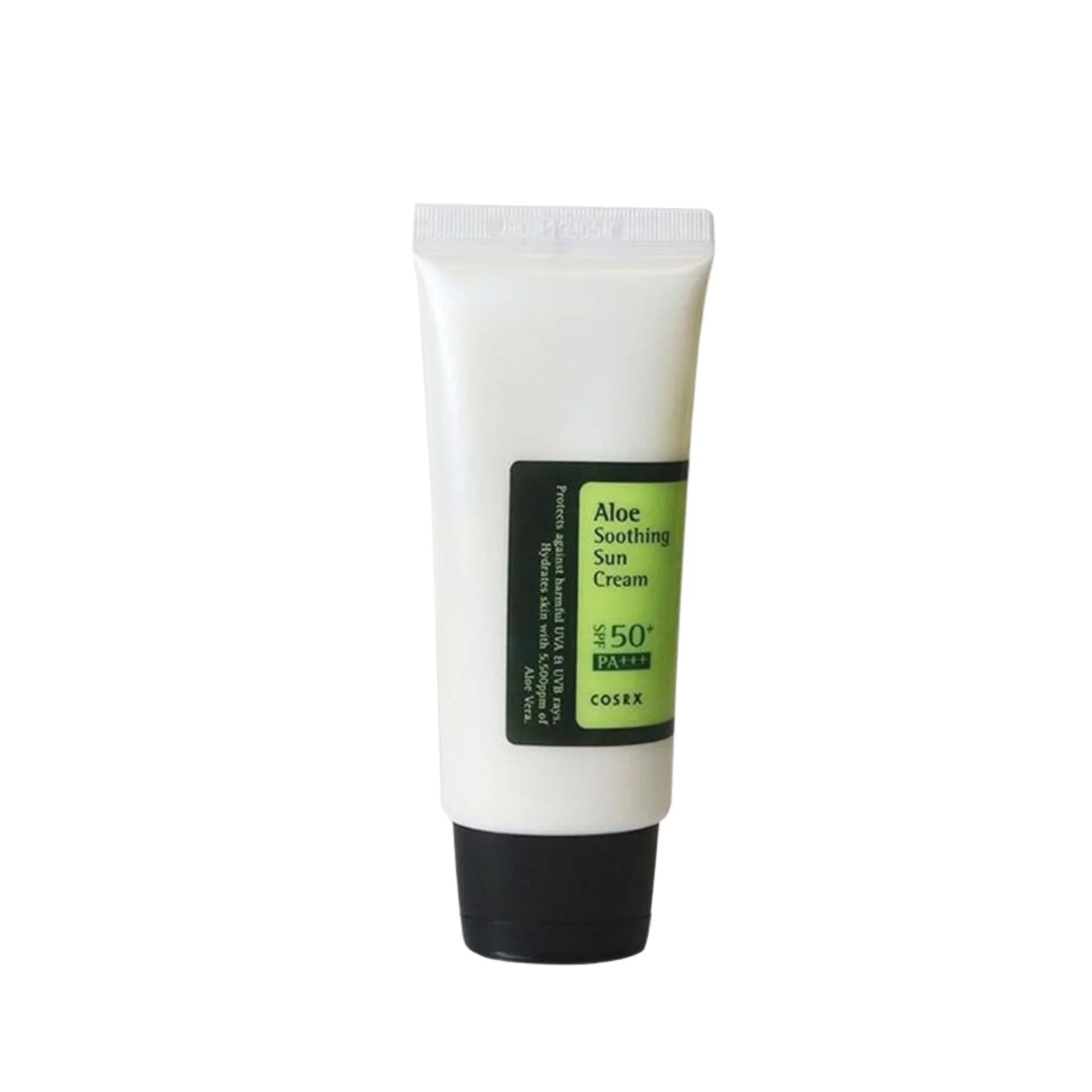 Cosrx Aloe Soothing SPF50+