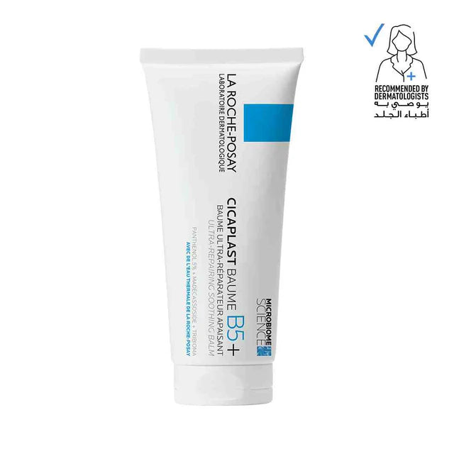 LA ROCHE-POSAY CICAPLAST B5+ 100ML