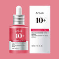 Anua niacinamide 10%+txa 4% serum