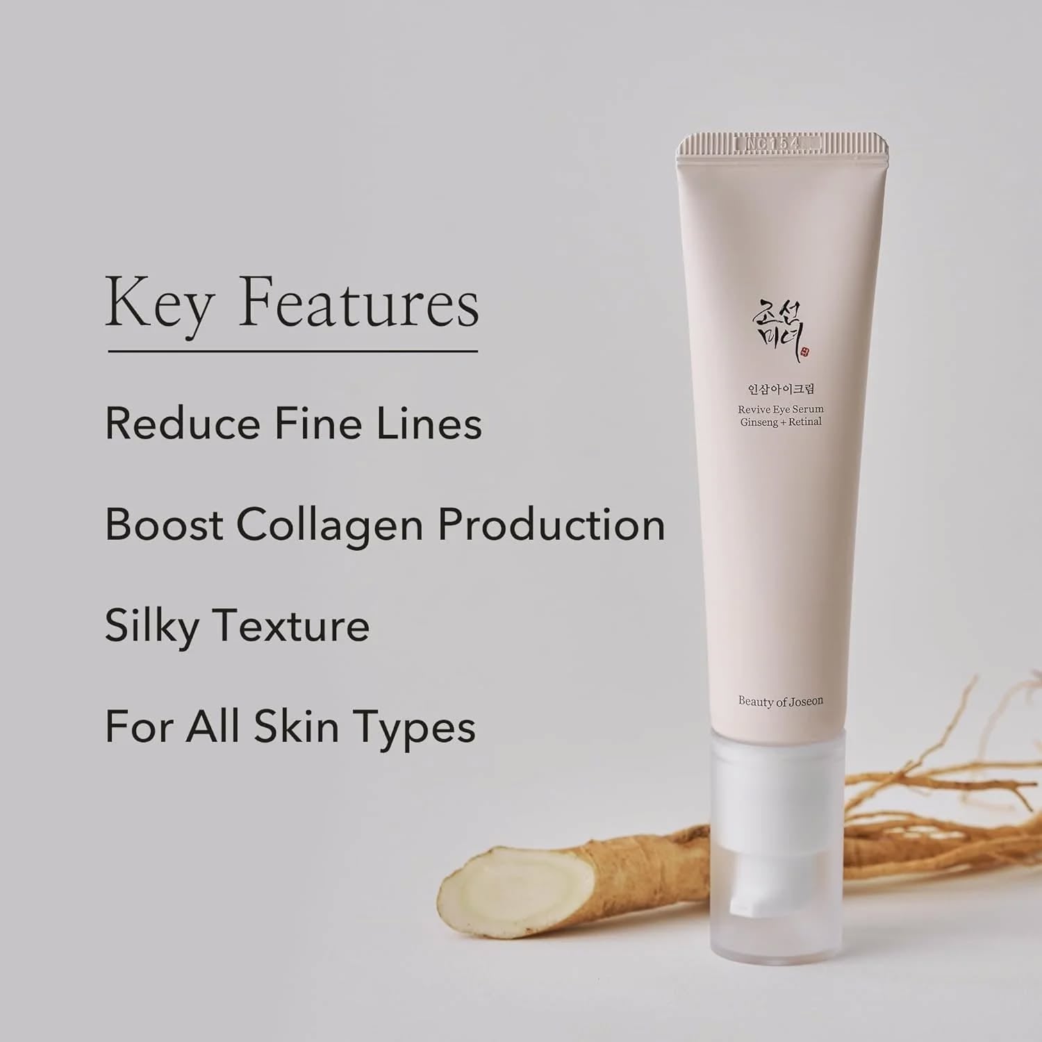 Beauty of Joseon-Revive Eye Serum : Ginseng + Retinal