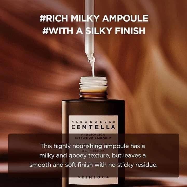 Skin 1004 Centella Probio-Cica Intensive Ampoule 50Ml