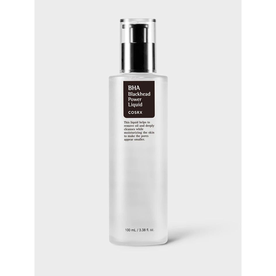 COSRX BHA Blackhead Power Liquid