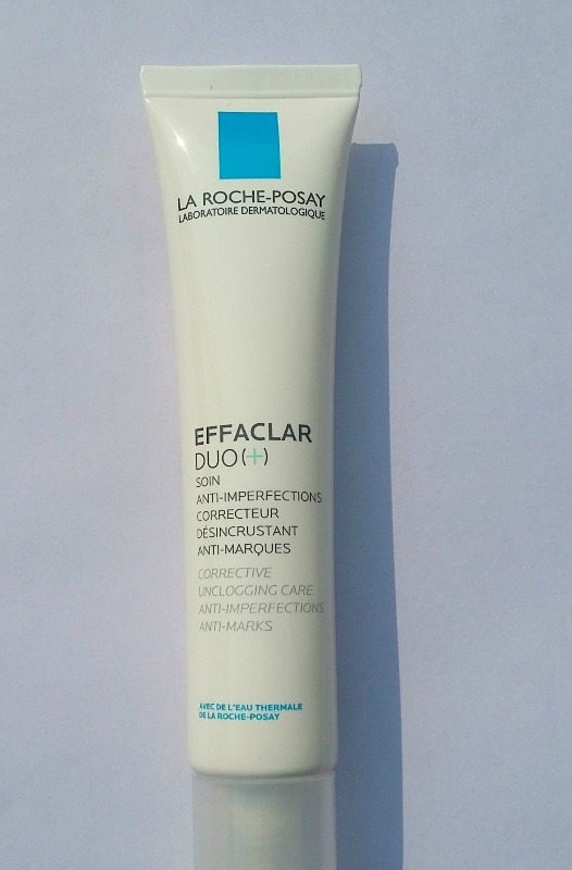 La Roche-Posay Effaclar Duo+ Corrective Unclogging Care &amp; Anti-Marks