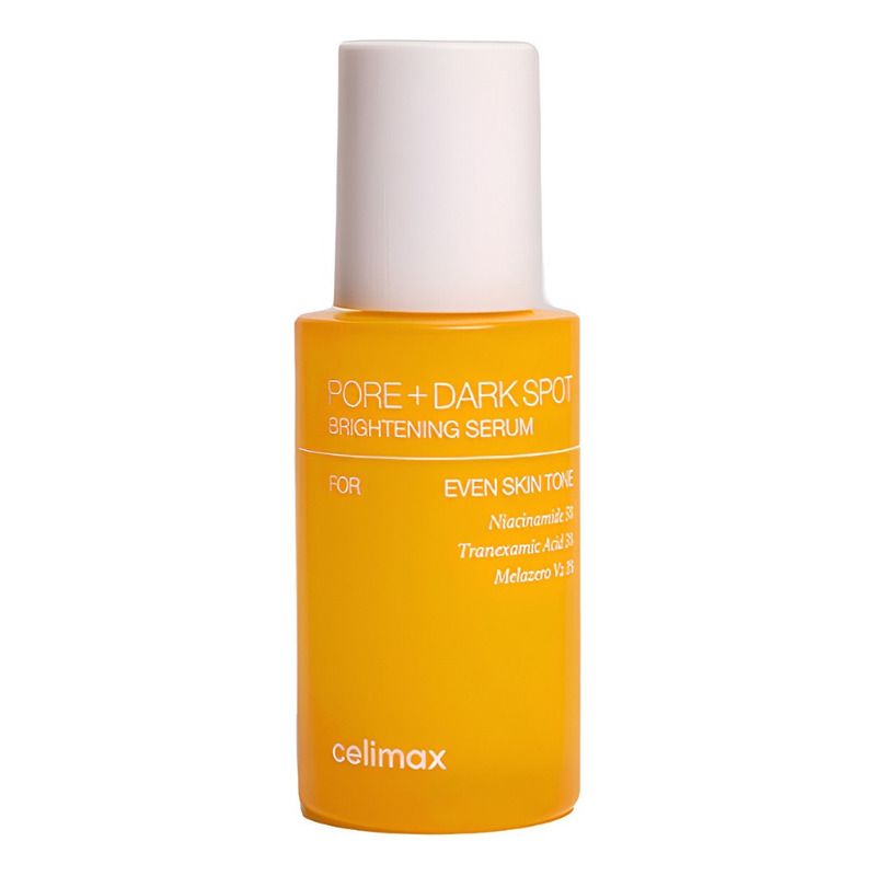 Celimax Pore + Dark Spot Brightening Serum