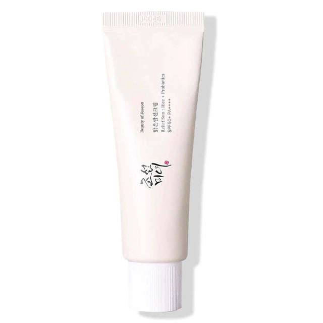 Beauty of Joseon Relief Sun : Rice + Probiotics (SPF50+ PA++++)