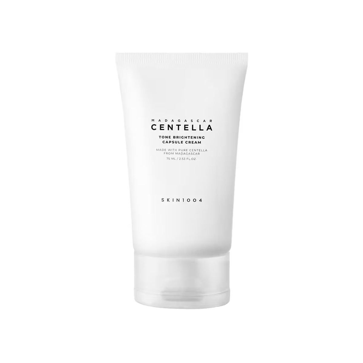Skin 1004 Madagascar Centella Tone Brightening Capsule Cream 75ml