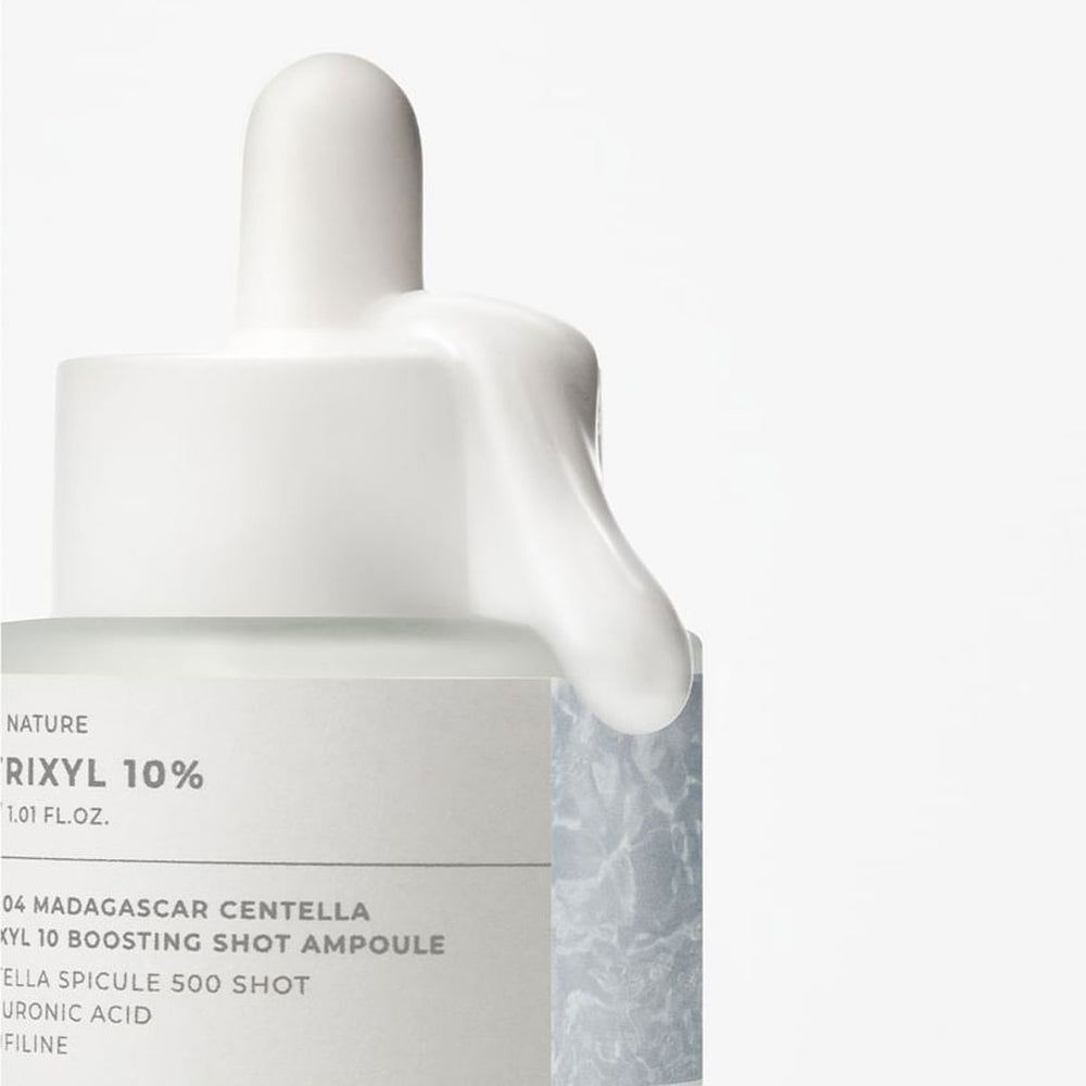 SKIN1004 Madagascar Centella Matrixyl 10 Boosting Shot Ampoule 