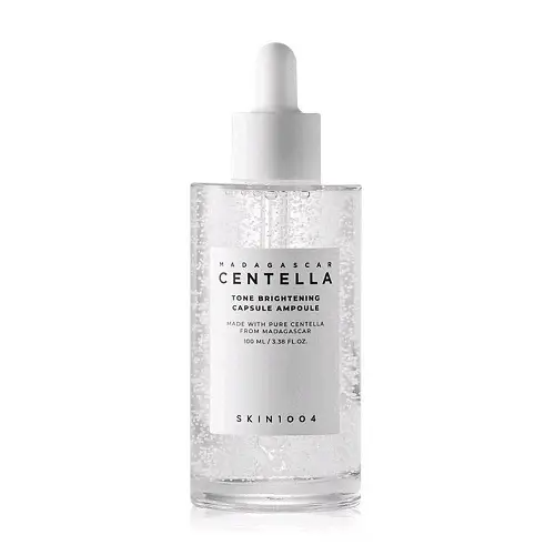 SKIN1004 Madagascar Centella Tone Brightening Capsule Ampoule 100ml