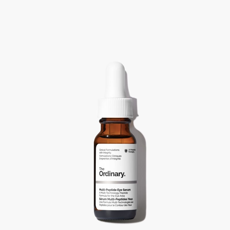 The Ordinary Multi-peptide Eye Serum