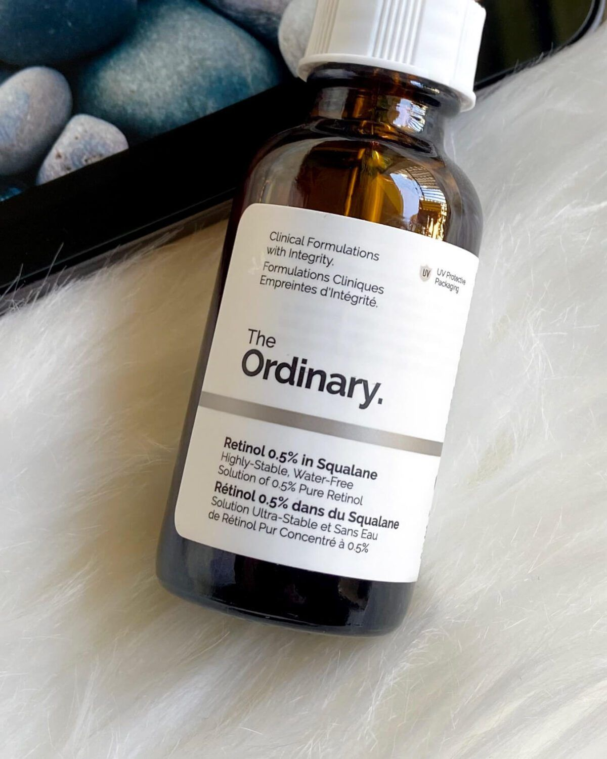 The Ordinary Retinol 0.5% in Squalane