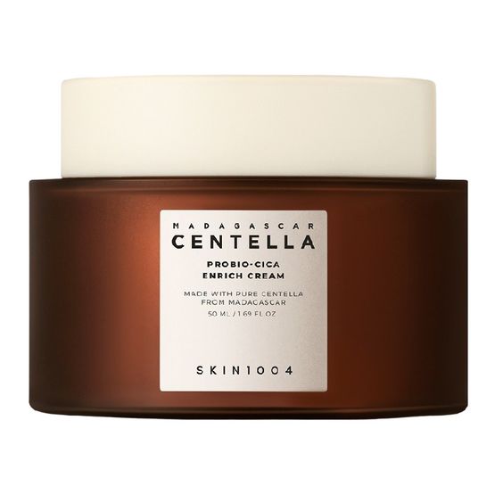 SKIN1004 Madagascar Centella Probio-Cica Enrich Cream – 50ml