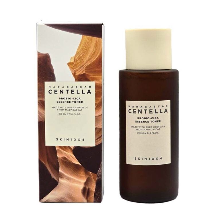 Centella Probio-Cica Essence Toner