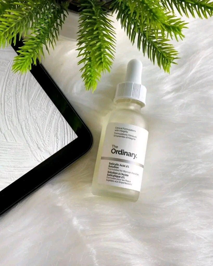The Ordinary Salicyclic Acid 2% Solution