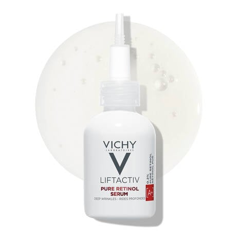 Vichy LiftActiv Retinol Specialist Deep Wrinkle and Anti-Aging serum 30ML