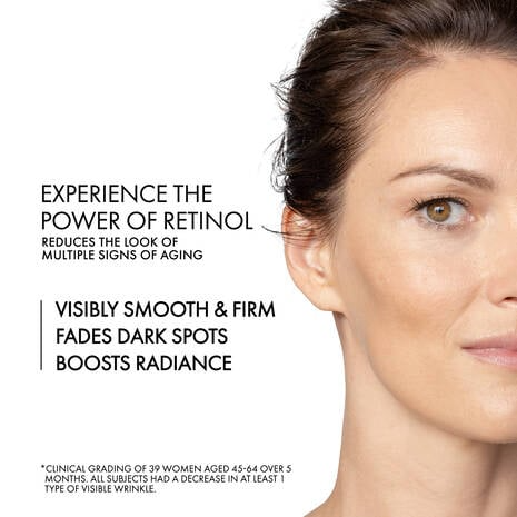 Vichy LiftActiv Retinol Specialist Deep Wrinkle and Anti-Aging serum 30ML