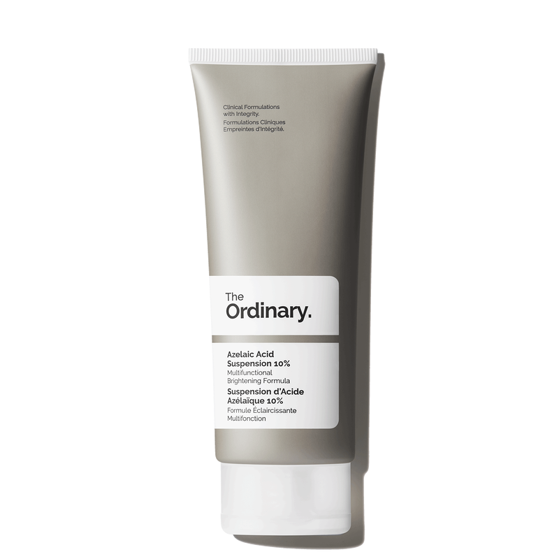 The Ordinary Azelaic Acid Suspension 10%