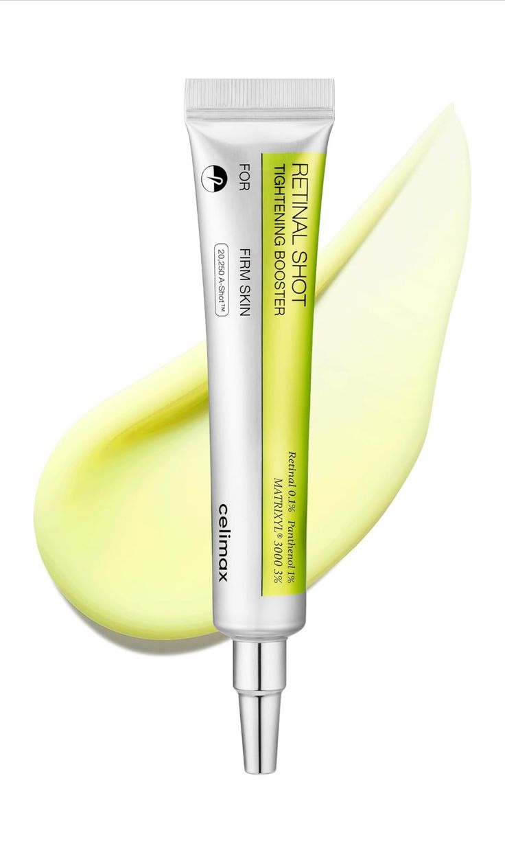 Celimax The Vita A Retinal Shot Tightening Booster