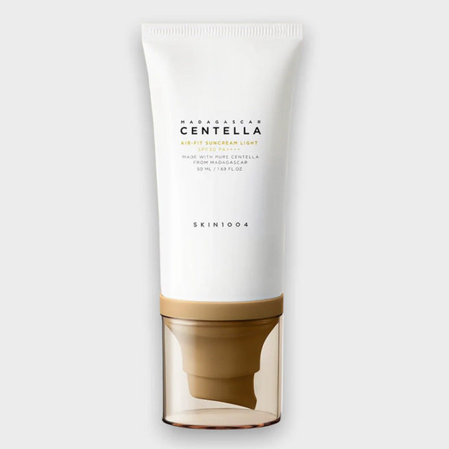 Centella Air-Fit Suncream Light SPF30 PA++++