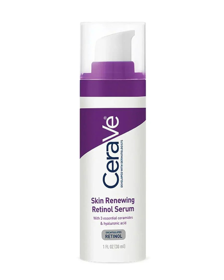 CeraVe Skin Renewing Retinol 30ml