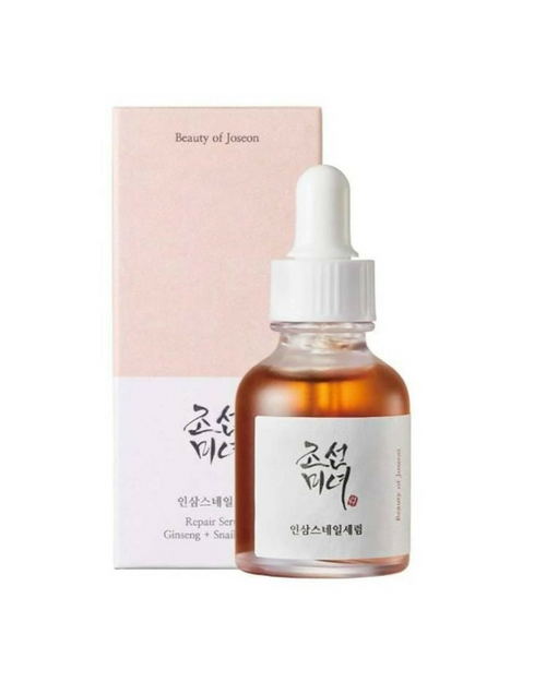Beauty of Joseon-Revive Serum : Ginseng + Snail Mucin