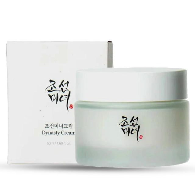 Beauty of Joseon-Dynasty Cream