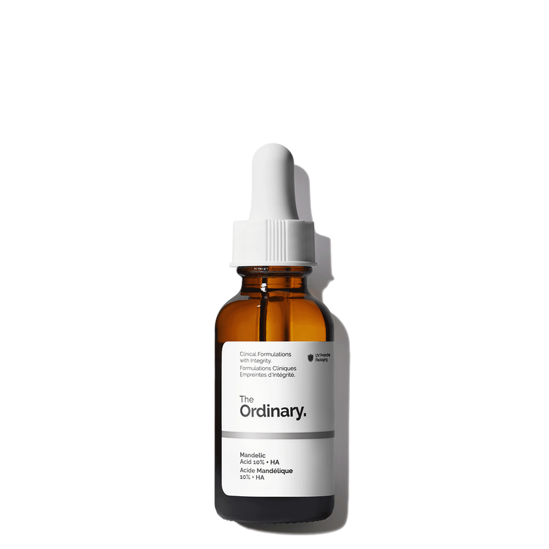 The Ordinary Mandelic Acid 10%+HA