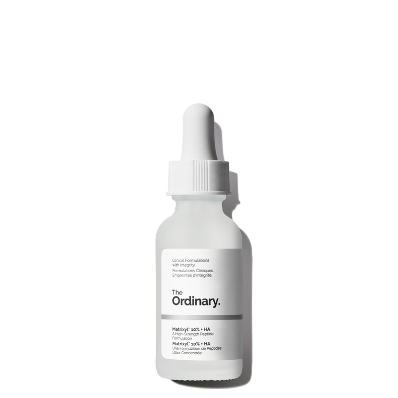 The Ordinary Matrixyl 10%+HA