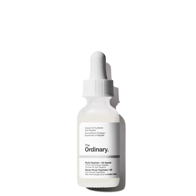 The Ordinary Multi-peptide HA Serum 30ml