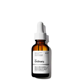 The Ordinary Aloe 2% + NAG 2% Solution