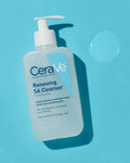 CeraVe Renewing SA Cleanser 236ml
