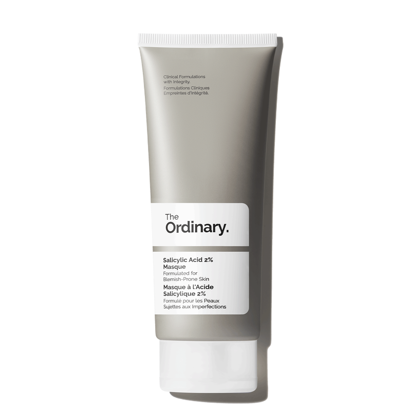 The Ordinary Salicyclic Acid 2% Masque