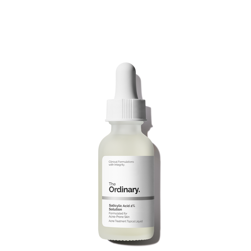 The Ordinary Salicyclic Acid 2% Solution