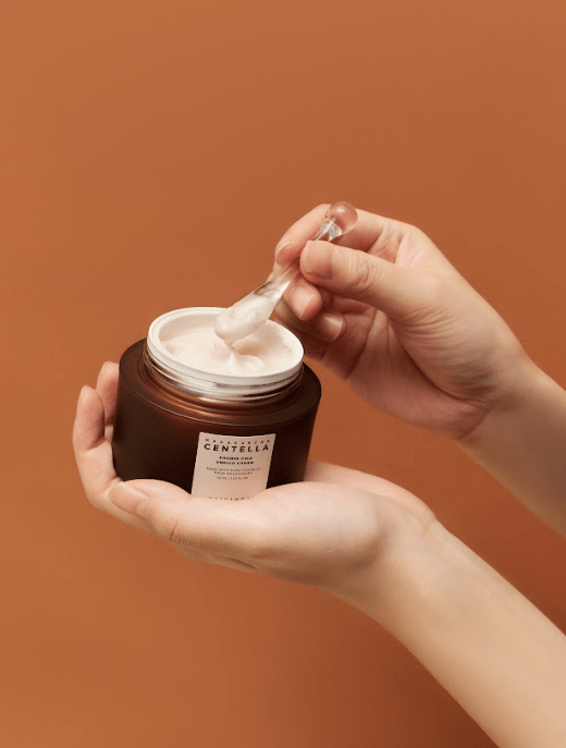 SKIN1004 Madagascar Centella Probio-Cica Enrich Cream – 50ml