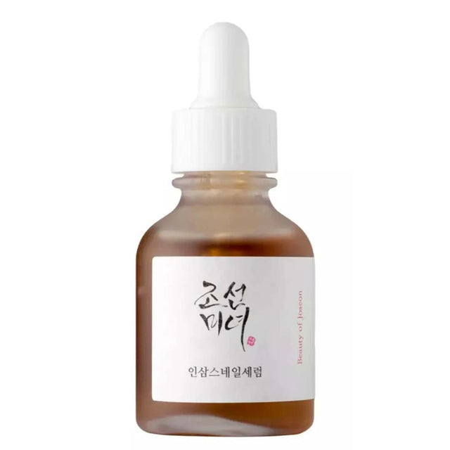 Beauty of Joseon-Revive Serum : Ginseng + Snail Mucin