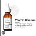 The Ordinary Ascorbyl Glucoside Solution 12% Vitamin C Serum